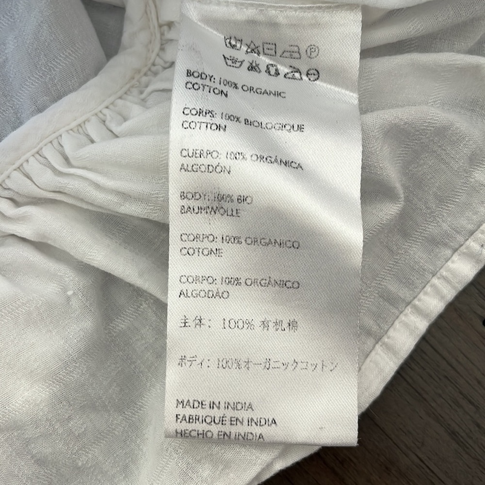CLEOBELLA Mandie Blouse - Picture 7 of 8